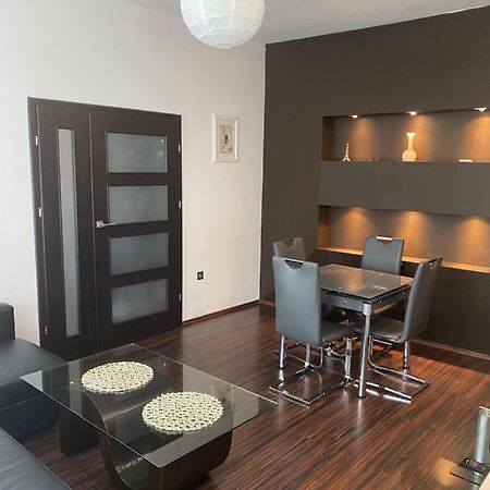 Apartament Opera Быдгощ Экстерьер фото