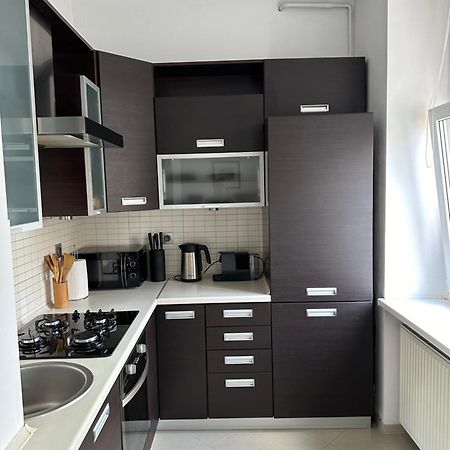 Apartament Opera Быдгощ Экстерьер фото