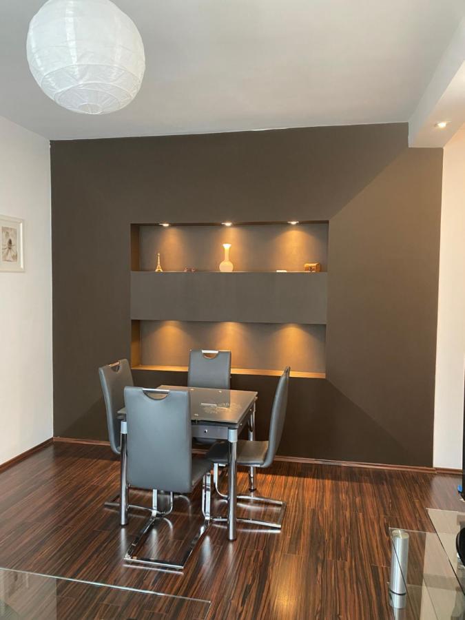 Apartament Opera Быдгощ Экстерьер фото
