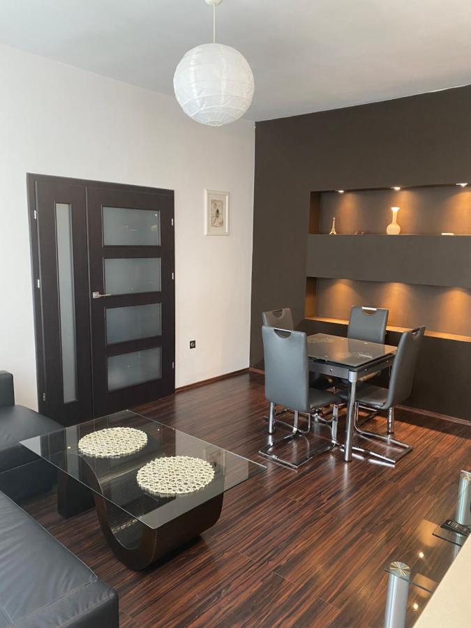 Apartament Opera Быдгощ Экстерьер фото