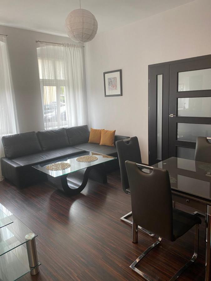 Apartament Opera Быдгощ Экстерьер фото