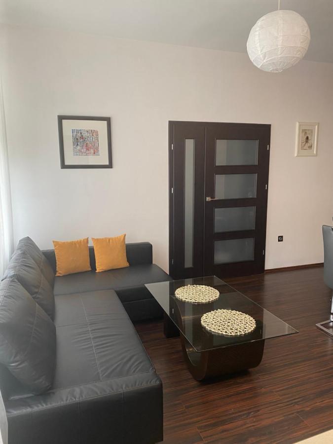Apartament Opera Быдгощ Экстерьер фото