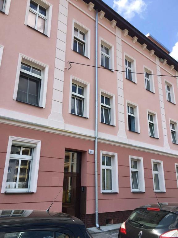 Apartament Opera Быдгощ Экстерьер фото