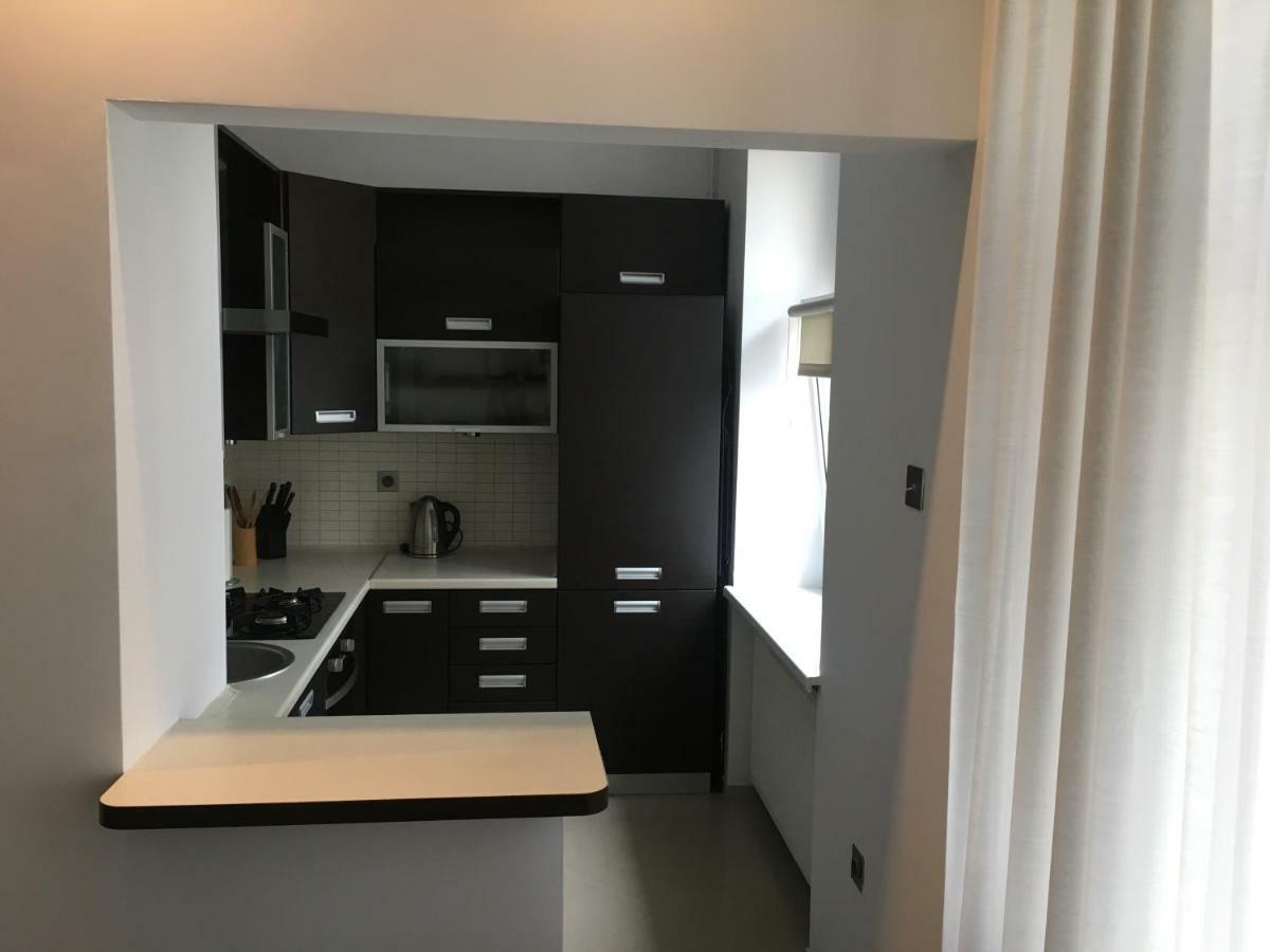 Apartament Opera Быдгощ Экстерьер фото
