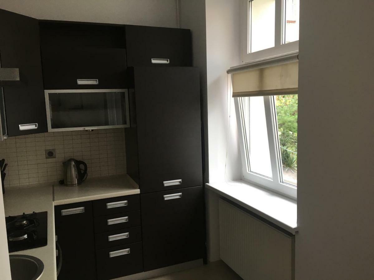 Apartament Opera Быдгощ Экстерьер фото