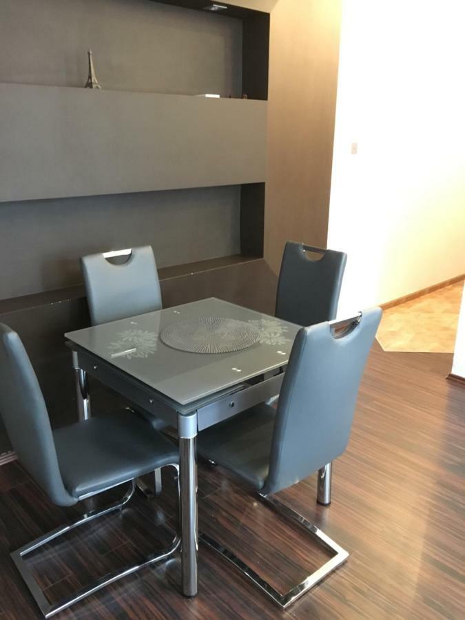Apartament Opera Быдгощ Экстерьер фото
