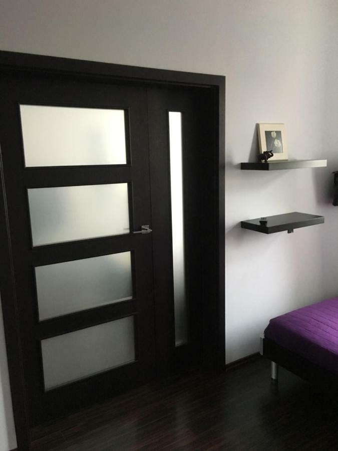 Apartament Opera Быдгощ Экстерьер фото