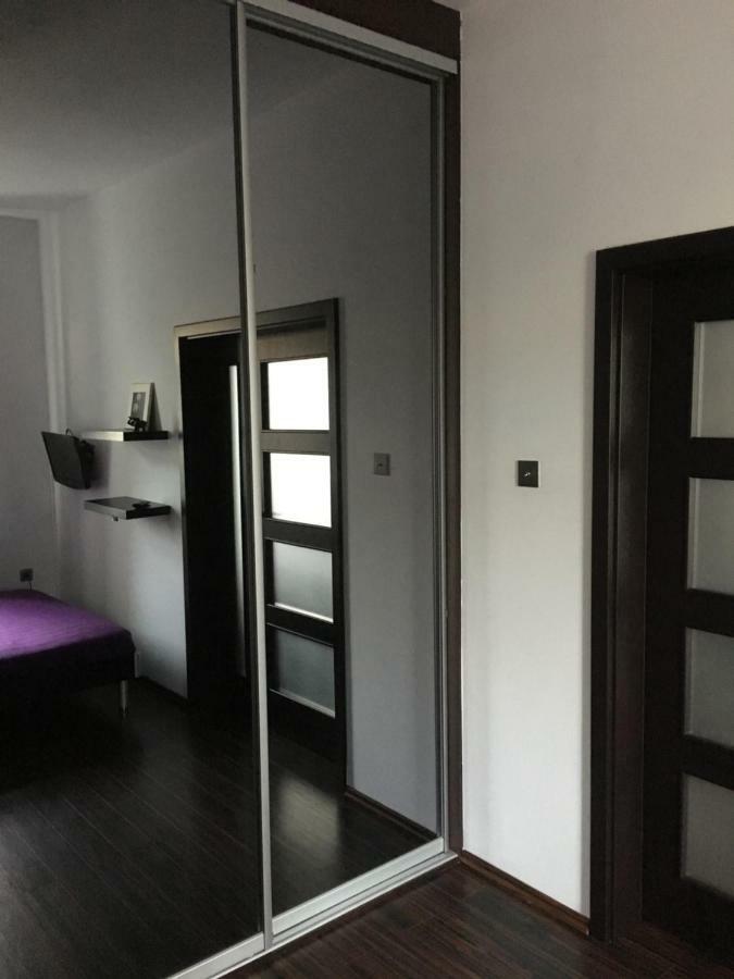 Apartament Opera Быдгощ Экстерьер фото