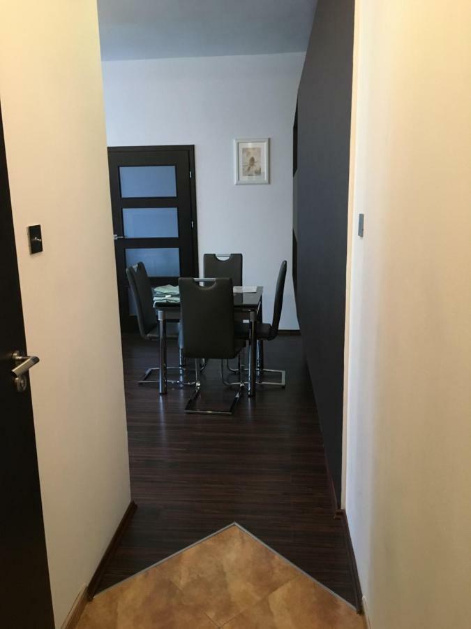 Apartament Opera Быдгощ Экстерьер фото