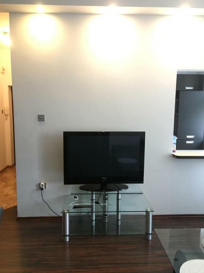 Apartament Opera Быдгощ Экстерьер фото