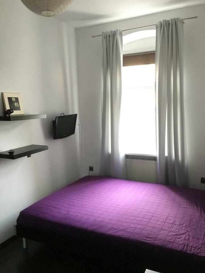 Apartament Opera Быдгощ Экстерьер фото